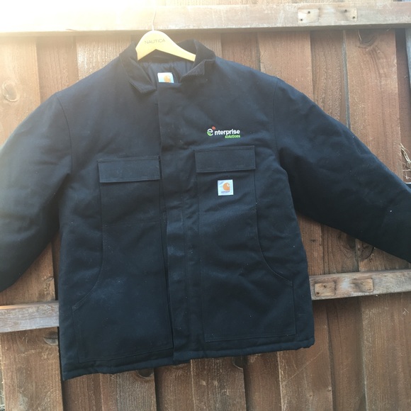NWOT carhartt jacket - Picture 4 of 4